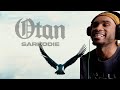 Sarkodie - Otan (Lyrics Video) REACTION