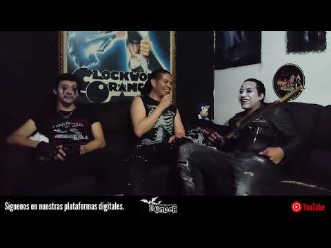 Undercast 30 / Zezaree y Divina Blasfemia