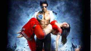 Right by Your Side - Ra.One (Full Song)