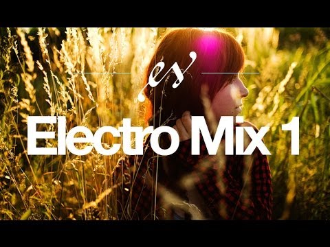 Electro Mix #1 | Uppermost Exclusive | Music to Help Study/Work/Code