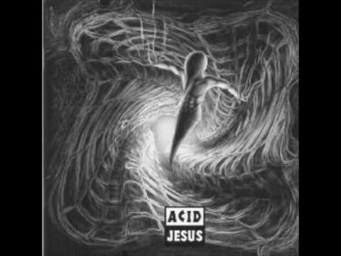 Acid Jesus - On The Couch