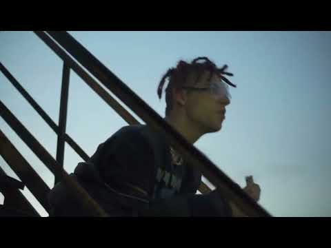 Thelonious B. - DRXGA (Official Music Video)