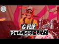 G Flip Full Set LIVE | The Sinclair Cambridge, MA | August 6, 2026