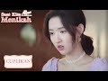 Once We Get Married Cuplikan EP02 Xixi Diputusin Oleh Pacarnya 只是结婚的关系 WeTV INDO SUB