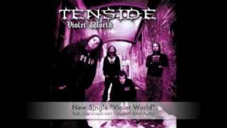 TENSIDE - Violet World feat. Christoph von Freydorf  2011