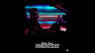 Rockie Fresh - Superman OG (Feat. Lunice) (CDQ) [Electric Highway]