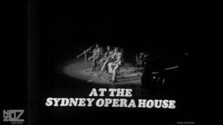 Billy Thorpe &amp; The Aztecs - Cigarettes Whiskey And Wild Wild Women (1974)