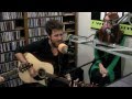 Elenowen - Blood and Bones - Live in studio at Lightning 100