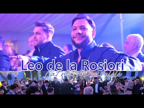 Leo de la Rosiori - Cat ma tin curelele | Cover Viorica si Ionita de la Clejani