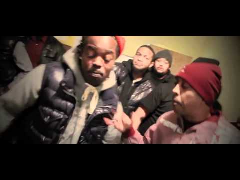 ((MAXOUTTV))PRESENTS: GILLIE DA KID FT. BUMP JAY,GARCI,REDIROC "MEET ME IN THE TRAP"