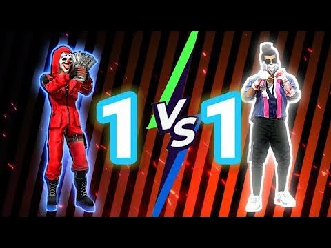 1 vs 1 Gaurav vs ak gaming  custume room ##free fire## ##ff##