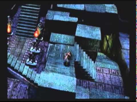 Let's Play Shadow Hearts - Part 108 - The Golden Bat