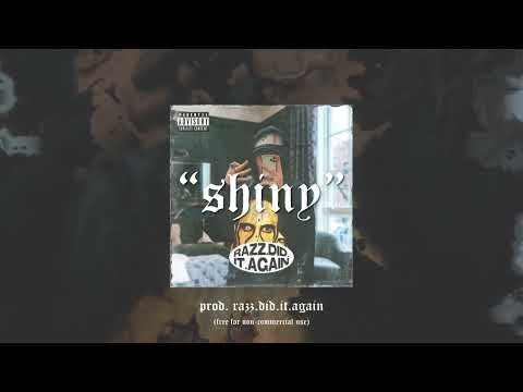 (FREE) Edo Saiya x absent x Sin Davis TYPE BEAT - "SHINY" (prod. razz.did.it.again) 2022