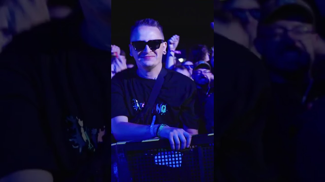 Burr Oak | Let It Roll Festival