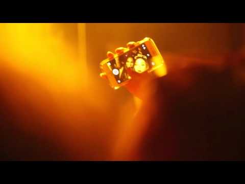 Mindshake by Paco Osuna + Guti presents by Link Miami Rebels