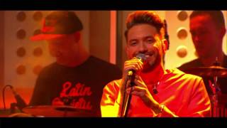 Rolf Sanchez &amp; Latin Society - Que Se Siente (DWDD 13-12-2016)