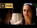 4K Remastered Hey Ya Deepika Padukone Farhan Akhtar Karthik Calling Karthik