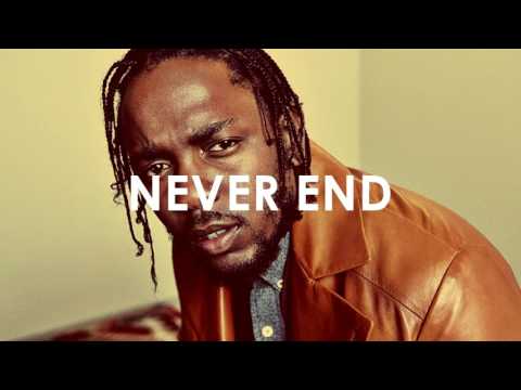 [SOLD] Kendrick Lamar Type Beat - Never End