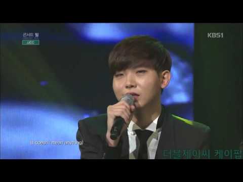 151203 JJCC - 더블제이씨 '트라우마 (Trauma)'