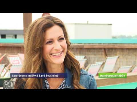 Hamburg sieht grün - Das Magazin von Care-Energy 09/2016