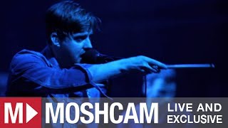 Kaiser Chiefs - Modern Way | Live in Washington DC | Moshcam