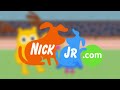 August 2010 Homepage Theme Move Play NickJr Com