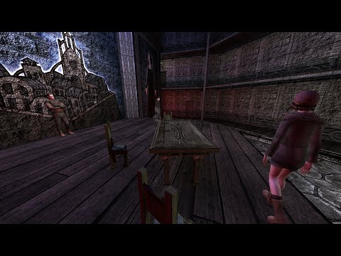 Pathologic Theatre Opening From A Different Perspective