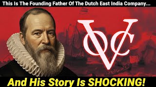 Download lagu VOC Founder's DARK Story REVEALED! mp3