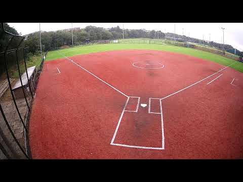 HCAW HB U15-1 - Euro Stars HB U15-1