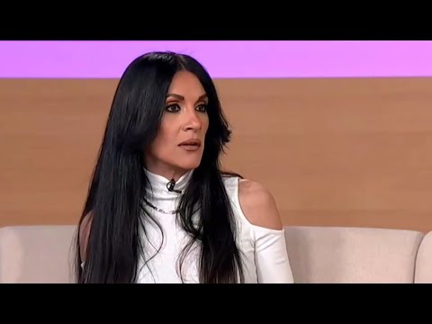 Maja Marković - Intervju - Puls Srbije (Kurir TV 30.03.2022)