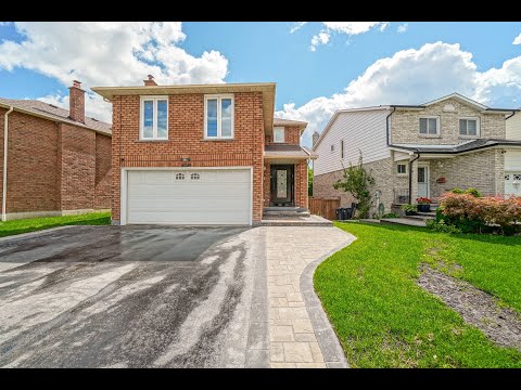 4249 Elora Drive Mississauga Home for Sale - Real Estate Properties for Sale