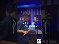 Pasoori Ali Sethi Shae Gil Flute Cover By Anunaay Rai