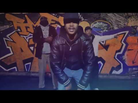 Mc Han-Akin / Kasha / Ricson - On y arrivera (Clip officiel).