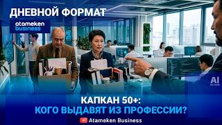 СТАЖ БОЛЬШЕ НЕ СПАСАЕТ?: Как опытным профи адаптироваться к &laquo;цифровой&raquo; зачистке?