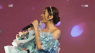 Download lagu Kelopak - kelopak bunga sakura (sakura no hanabiratachi) - JKT48 | last show Shani jkt48 mp3