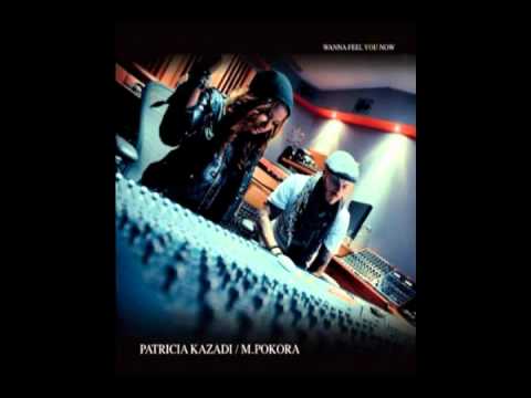 M.Pokora-Wanna feel you now feat. Patricia Kazadi
