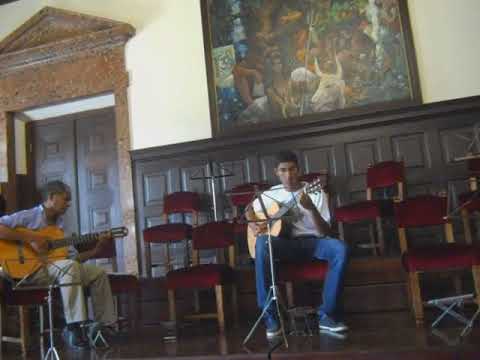 Malhão de Águeda (Portugal) - 2 Guitarras