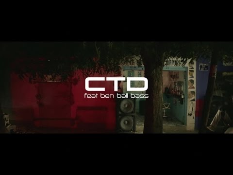CTD feat. Ben Ball Bass Ne me juge pas