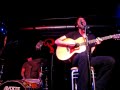 Ari Hest - I'll Be There (live at Puck)