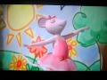 ANGELINA BALLERINA Opening Theme Tune Song