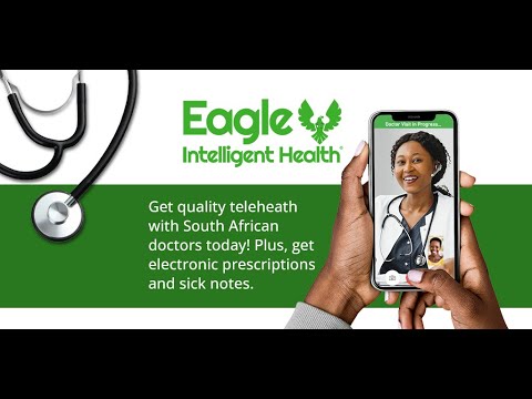 Eagle Health Telemedicine