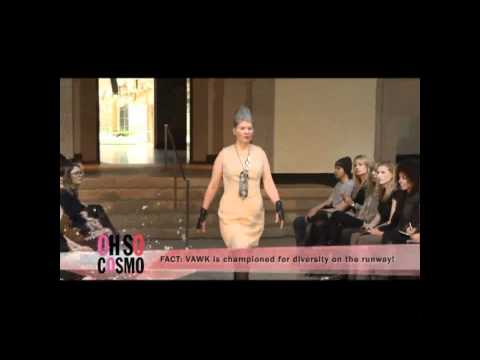 Fun Fearless Male - Sunny Fong of VAWK