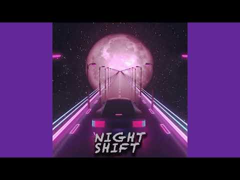 Night Shift (prod. by jaydc)