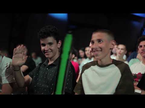 LGC Season 4 Finals | Official Aftermovie