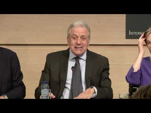 #EDMR2019 - Launch of the European Drug Markets Report 2019