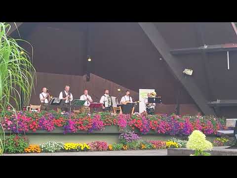 I sitz mit Dir am Lagerfeuer - krainerlive live 🥰