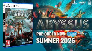 Abyssus [Brine Edition] video 1