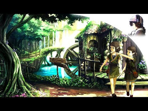 Uncopyrighted Music Relax Maiwan - Caught In A Motion