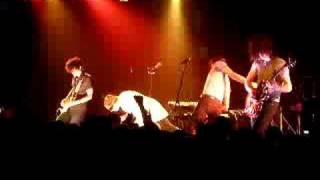 the Faint - Drop Kick The Punks