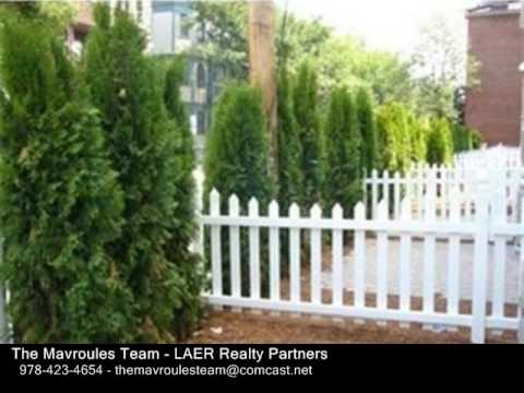 286 River St, Cambridge MA 02139 - Rental - Real Estate - For Sale -